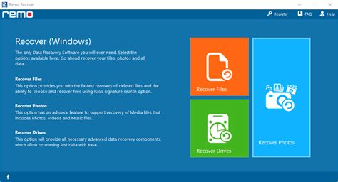 Top 8 Best Data Recovery Software For Windows The 2018 Review