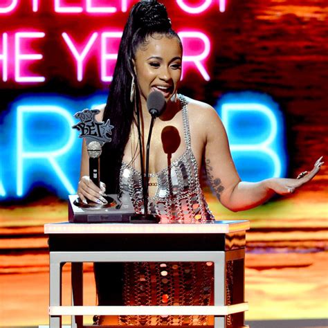 Heres Your Full List Of Bet Hip Hop Awards Winners