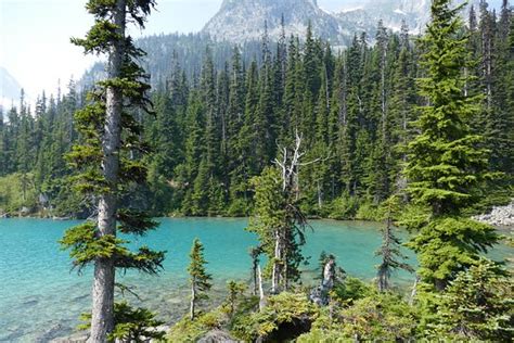 Joffre Lakes Provincial Park Pemberton All You Need To Know Before
