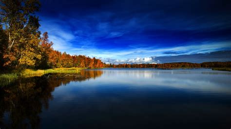 If you're looking for more backgrounds then feel free to browse around. Autumn in Norway Wallpapers | HD Wallpapers | ID #9388