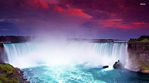 Niagara Falls Wallpapers Wallpaper Cave