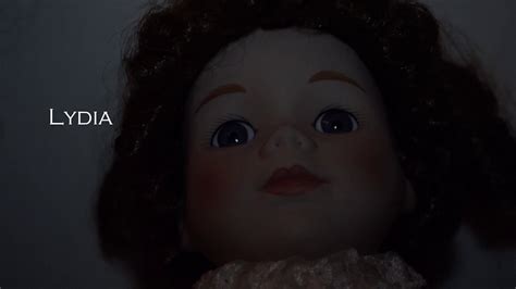 Haunted Doll Spirit Doll Lydia Caught Crying In The Car Evp Youtube