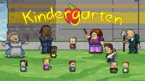 Kindergarten Free Download Full Version Pc Game Hdpcgames