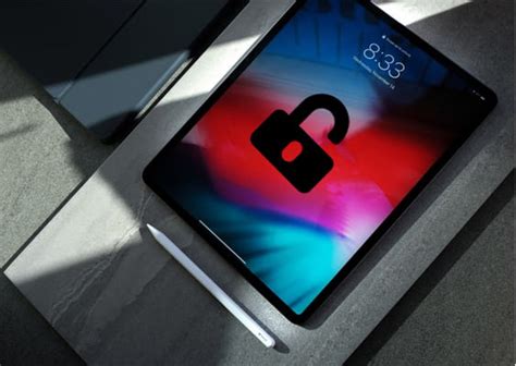 The vulnerability allowing anyone to bypass the passcode lock screen still exists in ios 12 running on iphones and ipads that have touch id. How to Unlock iPad Passcode without Restore 2020 Tips