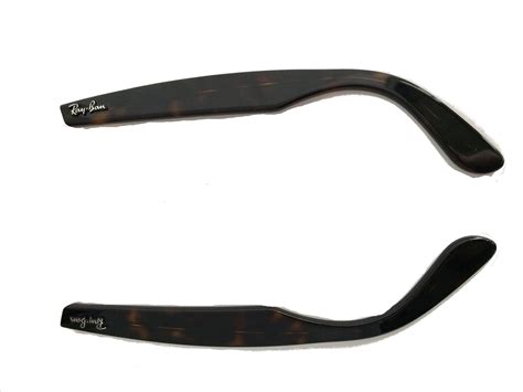 Ray Ban 2140 Replacement Temples Heritage Malta