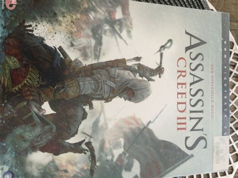 L Sungsbuch Assassins Creed Kaufen Auf Ricardo