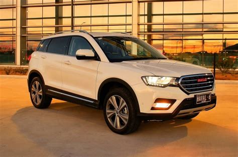 Рольф октябрьская | автомобили с пробегом. New 2020 Haval H6 Prices & Reviews in Australia | Price My Car