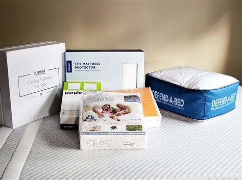 Not only will it keep your mattress clean, fresh. Best Mattress Protectors / Toppers | Non Biased Reviews