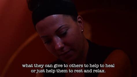 Rita Ban Massage Therapist Youtube