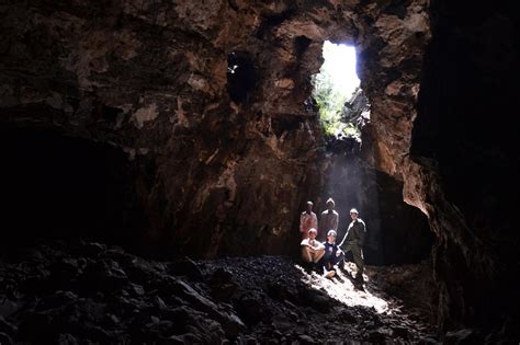 More Secrets Of Human Ancestor Homo Naledi Emerge From South African