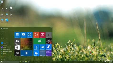 Ako Instalirate Windows 10 Insider Preview Dobit ćete Windows 10
