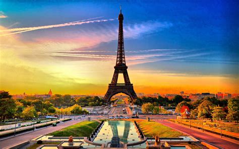 French Landscape Wallpapers Top Free French Landscape Backgrounds