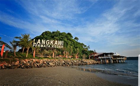 Berikut kami kongsikan lima pulau tercantik di malaysia yang turut tersenarai dalam rangkaian berita cnn dan tersenarai dalam 100 pulau tercantik di dunia. 25 Best Beaches in Langkawi | Pantai Tercantik di Malaysia