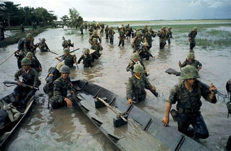 The M1 Garand In Vietnam Dave Loves History