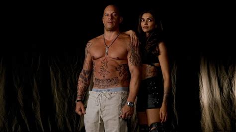 The Return Of Xander Cage Is Not The Fun Action Film You Re Looking For