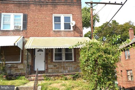 518 Cold Spring Ln Baltimore Md 21212 Mls 1002299462 Redfin