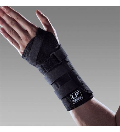 Lp 725ca Extreme Wrist Forearm Brace