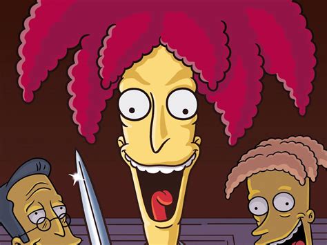 Sideshow Bob Will Finally Execute Bart Simpson In An Upcoming Simpsons Halloween Special