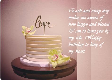Beautiful Birthday Wishes Messages With Cake Images Best Wishes