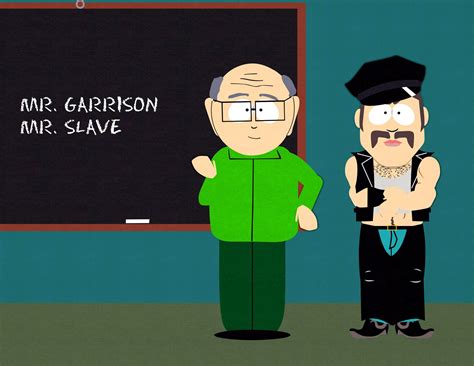 Mr Slavegallery South Park Archives Fandom Powered By Wikia