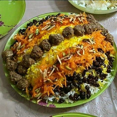 Search for the best persian restaurants in your area. Pin by mojy bakht on persian food | Persian food, Food ...