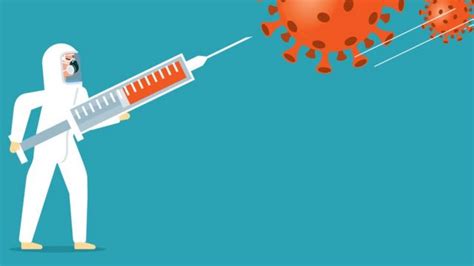Vacuna Contra La Covid 19 10 Razones Para Ser Realistas Y No Esperar