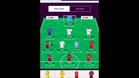 Don't miss the fantasy football live event of the year! Premier League Fantasy Football 2016/17. Best Fantasy ...