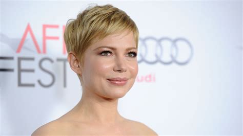 In Defense Of The Short Haired Woman