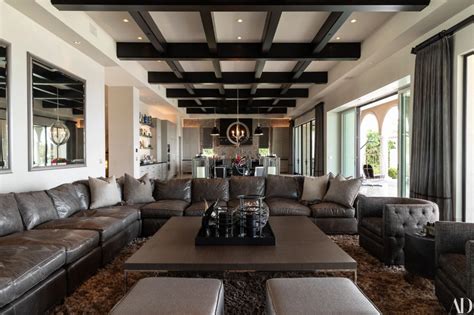 Inside Terry And Heather Dubrows Sprawling Orange County Home