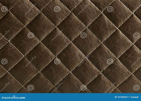 Brown Leather Pattern Stock Image Image Of Accessory 16185547