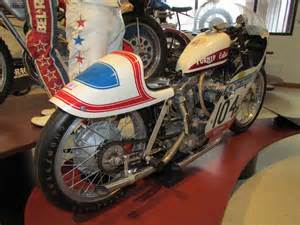 Ama Motorcycle Museum And Hall Of Fame