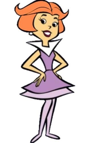 Jane Jetson Fan Casting For Cartoon Network The 30th Anniversary