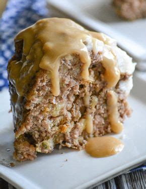 Mixed them together, and used just 1 cup in the mix. Stove Top Stuffing Mix Meatloaf - 4 Sons 'R' Us | Recipe ...