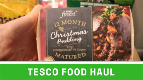 Christmas Food Tesco 2023 New Ultimate The Best Review Of Latest