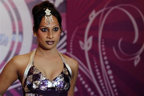Welcome To Indias First Transgender Model Agency Mirror Online