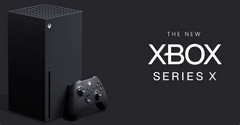 Xbox Series X More Hardware Information Games 4 Geeks