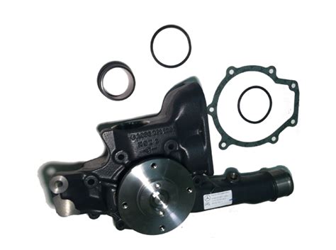 Hnc Medium And Heavy Duty Truck Parts Online Water Pumps Water Pump