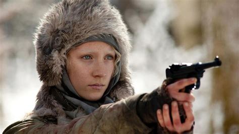 The Best Female Led Action Movies Of The Last Decade Looper 2022