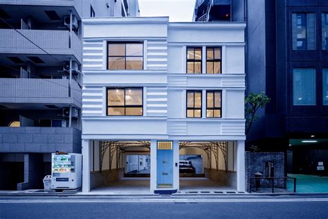 Galería De Renovación Kanban Style Rei Mitsui Architects 1