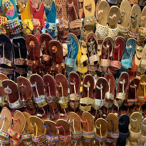 14 Best Markets For Street Shopping In Delhi And Their Best Finds Lbb