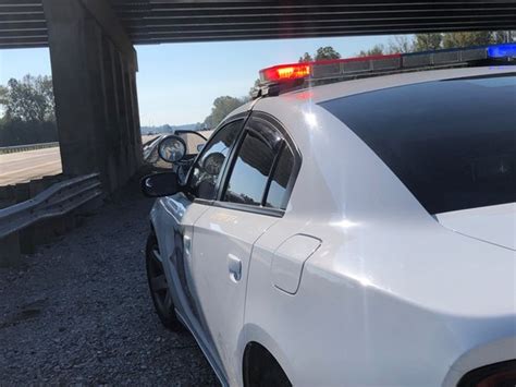 Isp Teens Arrested After Being Clocked Going 111 Mph On I 65 With