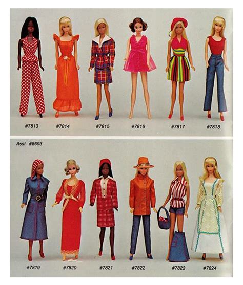 Vintage Barbie Clothes Vintage Toys Doll Clothes Movie Premiere