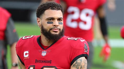 Mike Evans Football Stats Nfl
