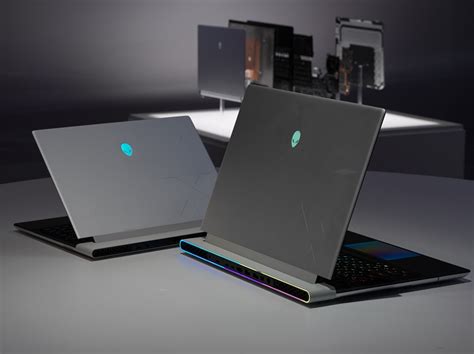 Alienware En Dell Presenteren Nieuwe Gaming Laptops Emerce