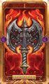 Maybe you would like to learn more about one of these? Darkmoon Cards - Wowpedia - Your wiki guide to the World of Warcraft