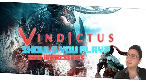 Vindictus Game Review