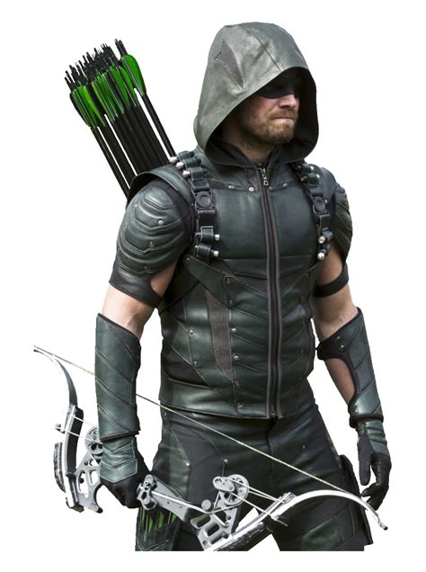 Green Arrow Cw Vs Battles Wiki Fandom