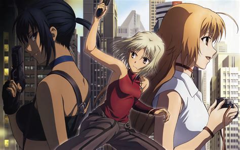 10 most powerful female villains in anime history The role of female characters in anime - does it create or ...