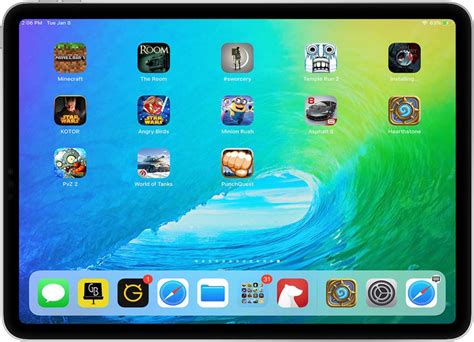 The Best Ipad Games Of All Time