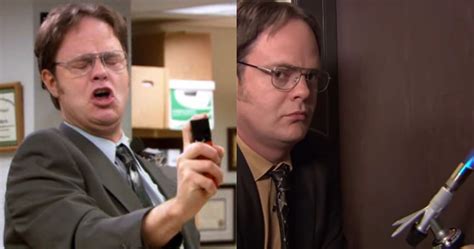 The Office 10 Unanswered Questions We Still Have About Dwight Schrute